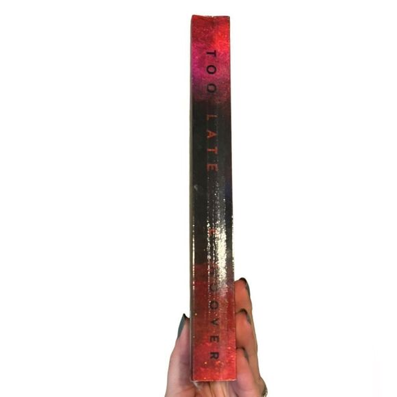 Too Late, Colleen Hoover - Picture 3 of 6